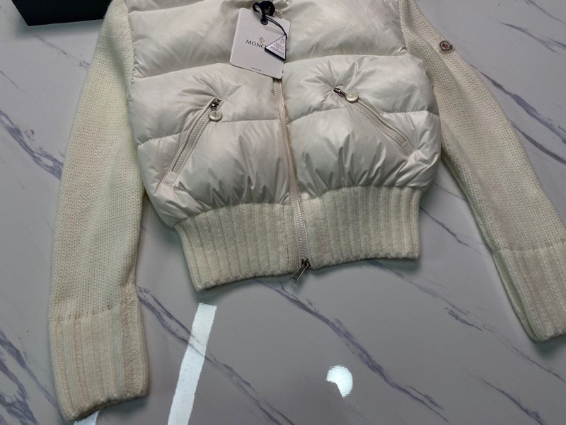 Moncler Down Coat